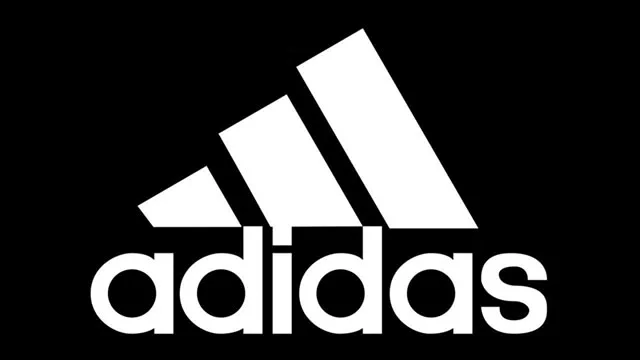 ADİDAS Logo