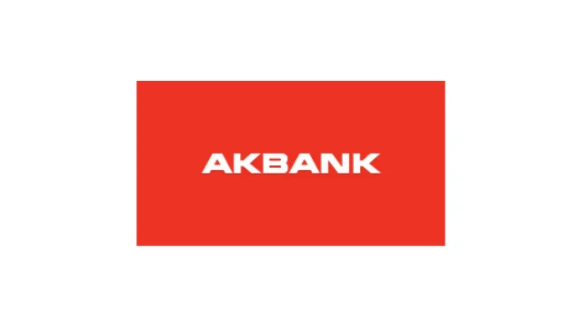 AKBANK Logo