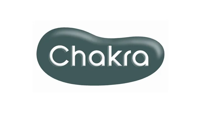 CHAKRA Logo
