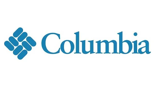 COLOMBİA Logo