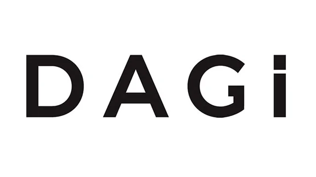 DAGİ Logo