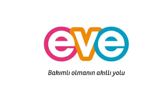 EVE SHOP Logo