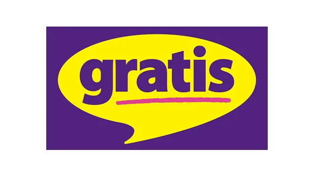 GRATİS Logo