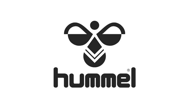 HUMMEL Logo