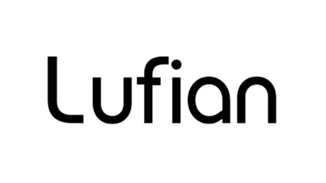 LUFİAN Logo