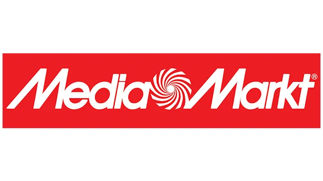 MEDİA MARKT Logo