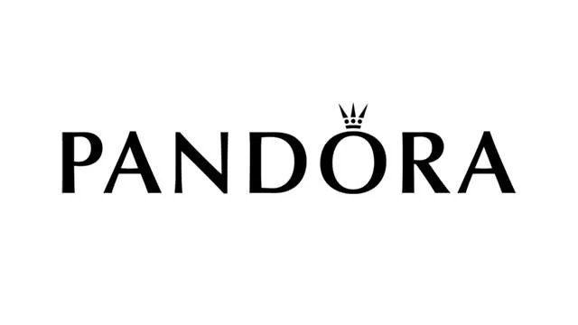 PANDORA Logo