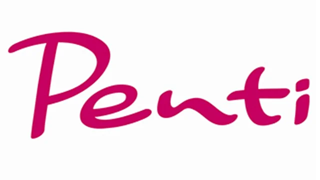 PENTİ Logo