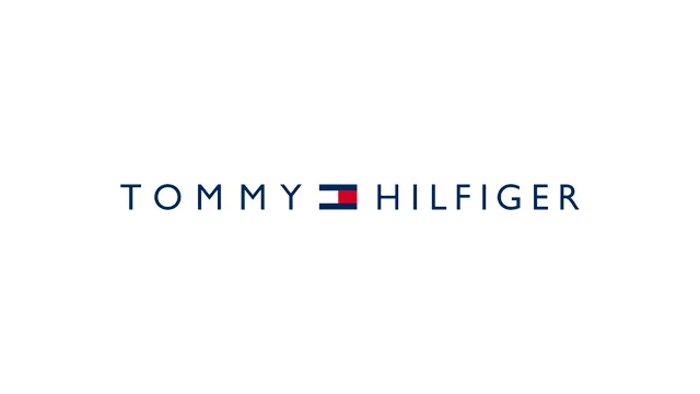 TOMMY HILFIGER Logo