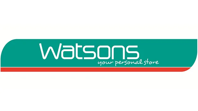 WATSONS Logo