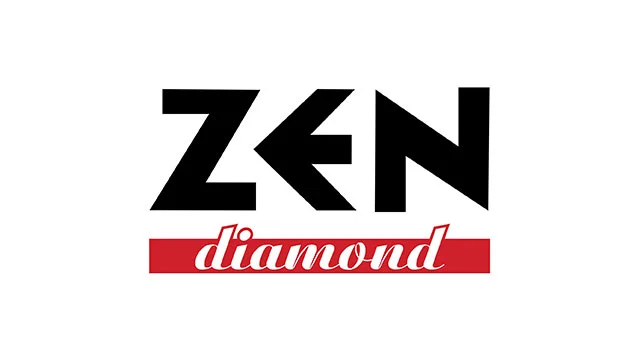 ZEN DİAMOND Logo