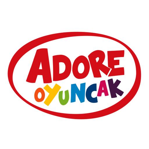 Hayal Gücüyle Büyüyen Nesiller: Korupark Adore Oyuncak Mağazasında Eğlence Dolu Anlar Image