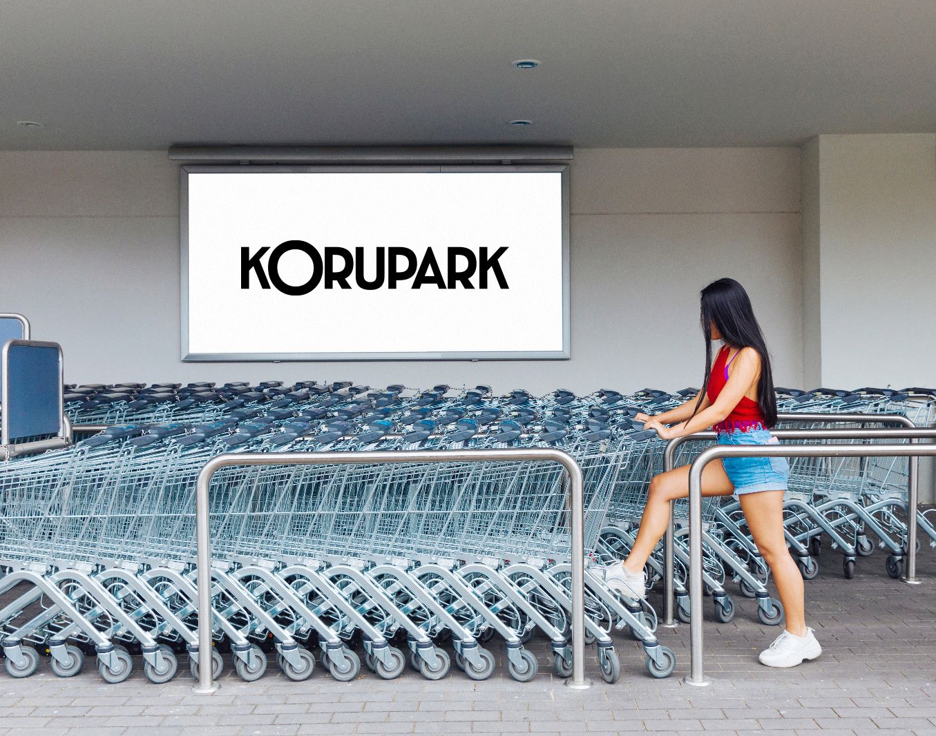 Teknoloji ve Moda Arasında Gezinti: Bursa Korupark AVM’nin İlham Veren Dünyası