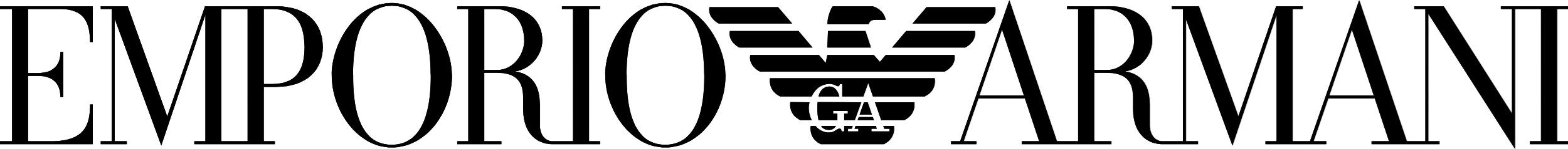 Emporio Armani Korupark: Lüks ve Şıklığın Buluşma Noktası Image