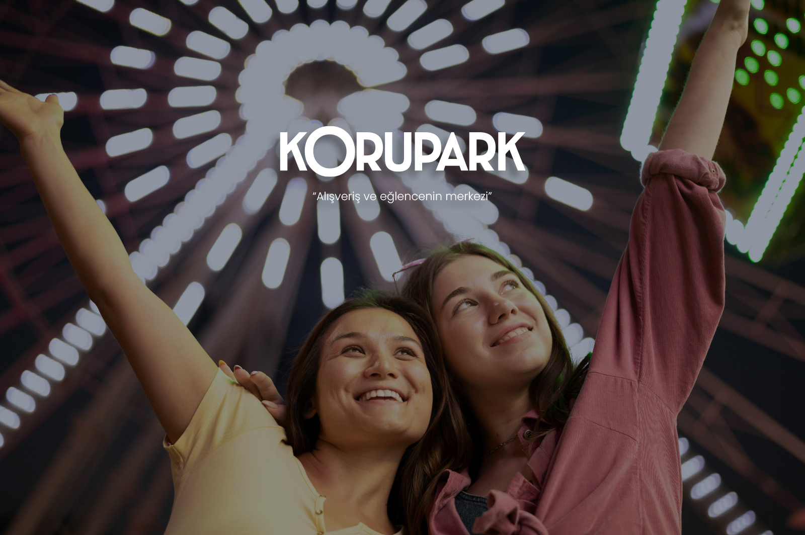 Korupark’ta Güzelliğin Yeni Adresi: En Trend Makyaj Hileleri Image