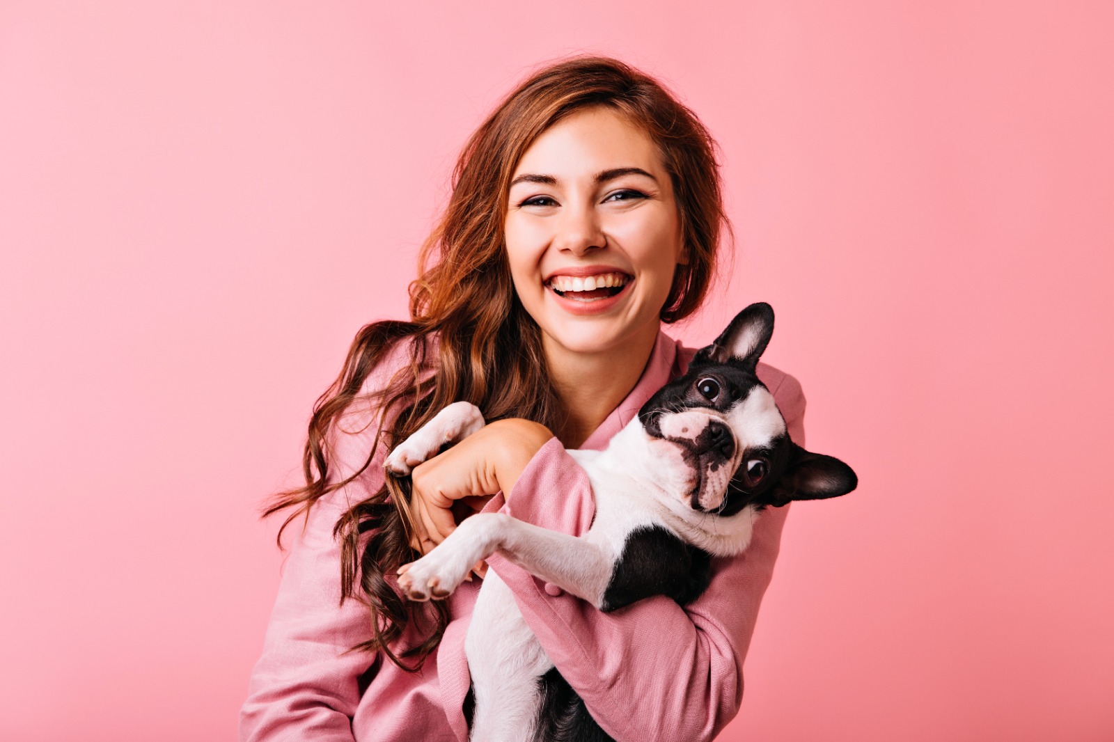 🐾 Patili Dostlarınızla Keyifli Zaman Geçirin Image