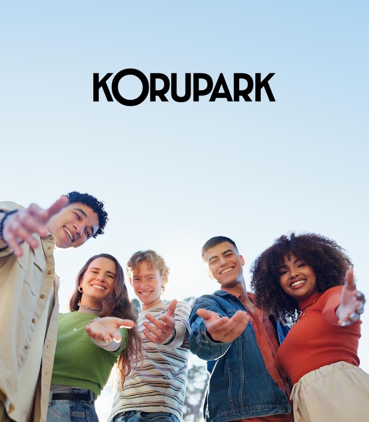 Şehrin Ortasında Bir Nefes: Korupark Terasında Açık Hava Keyfi Image