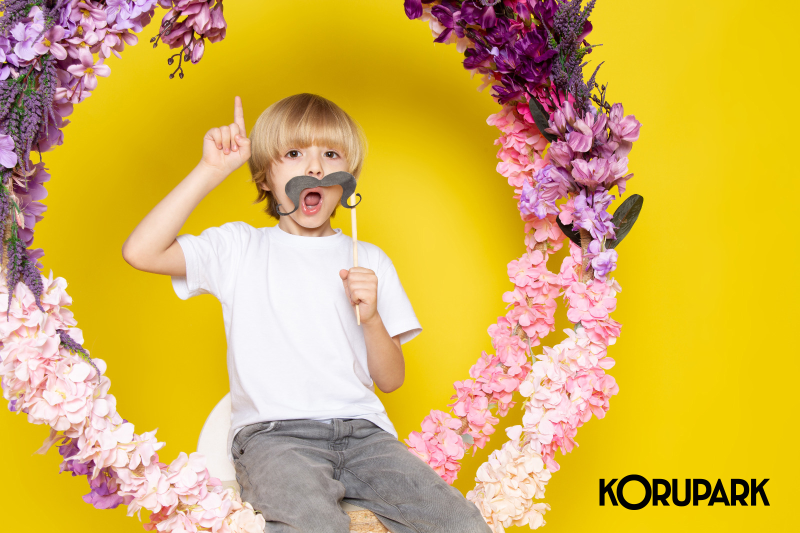 Korupark’ta Sanat ve Sergi Etkinlikleri Image