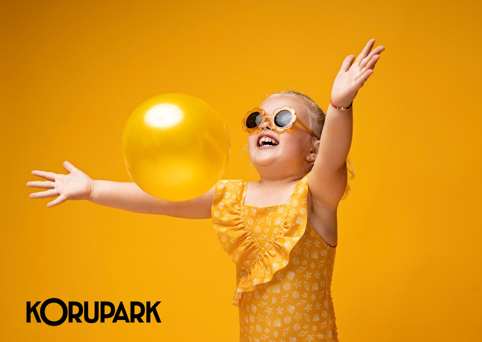 Minik Adımlar, Büyük Şıklık: Korupark AVM’de Bebek Giyim Alışverişi Rehberi Image