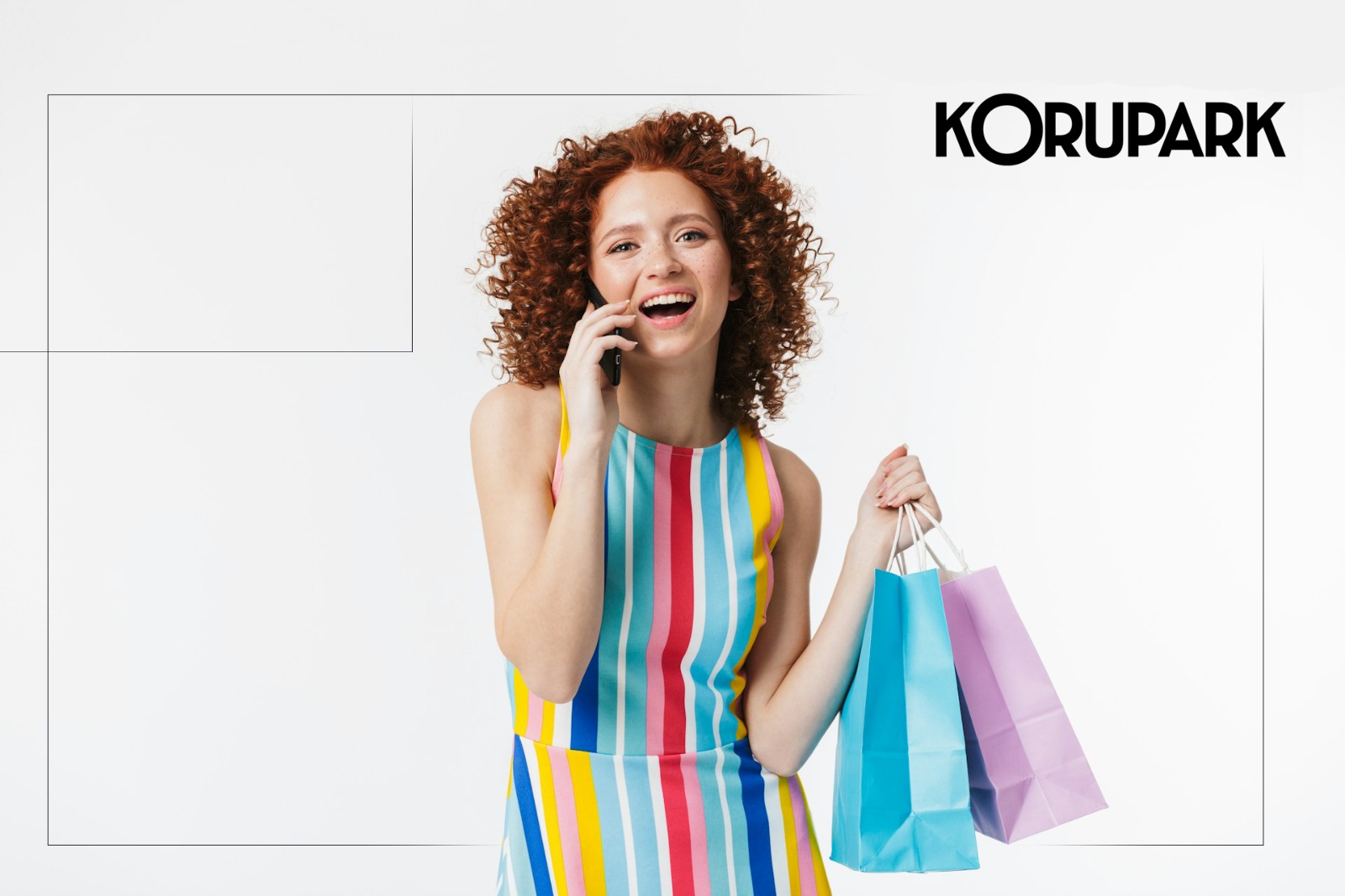 Korupark’ta Yaz Tatili Başlasın! Image