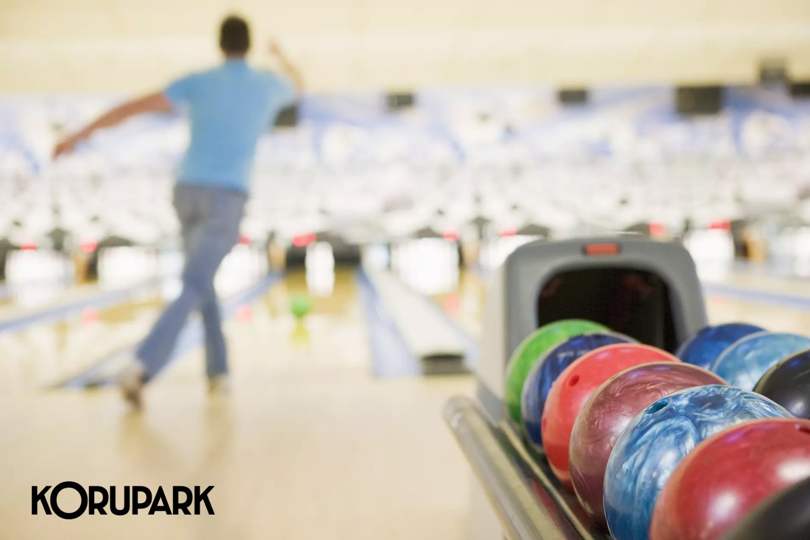 “Korupark’ta Ailece Keyif: Bowling, Sinema ve Çocuk Atölyeleri Rehberi” Image