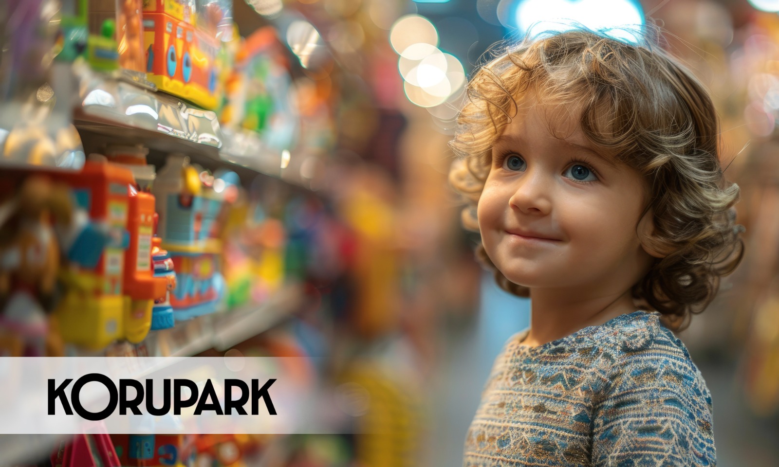 Hayal Gücünün Adresi: Toyzz Shop Korupark AVM’de Keşfetmeye Hazır Mısınız? Image