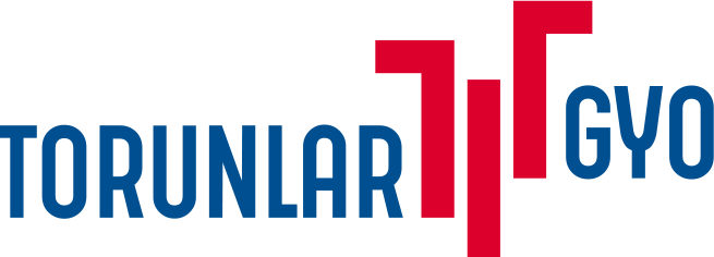 Torunlar GYO Logo