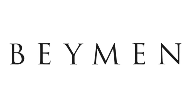 BEYMEN Logo