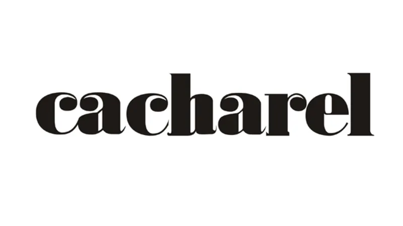 CACHAREL Logo
