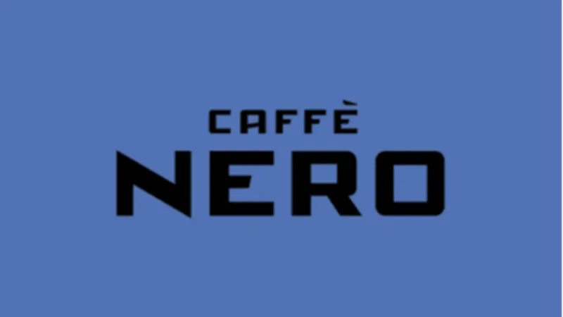 CAFFE NERO