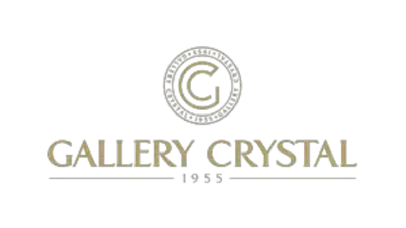 GALLERY CRYSTAL Logo