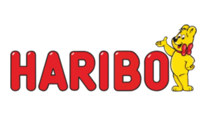 Haribo Kiosk