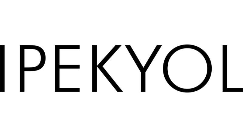 İPEKYOL Logo