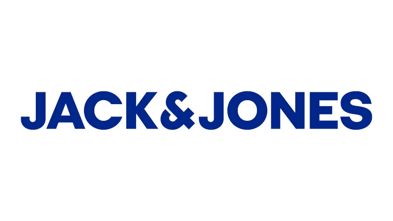 JACK JONES Logo
