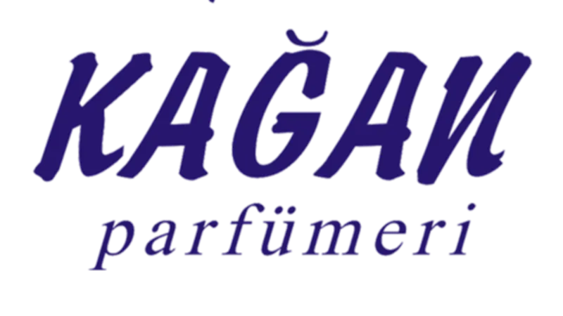 KAĞAN PARFÜMLERİ Logo