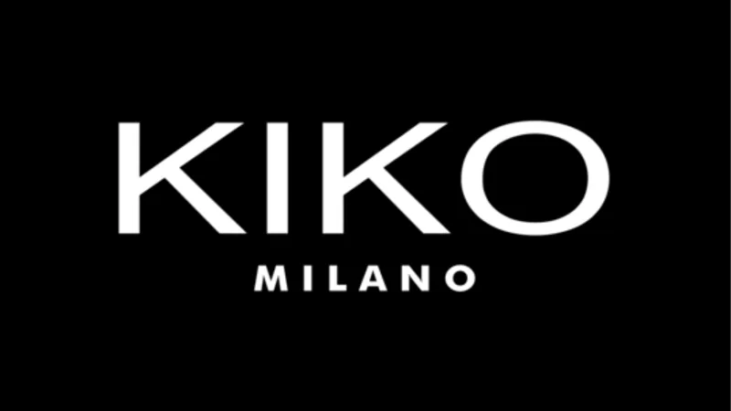 KIKO MİLANO Logo