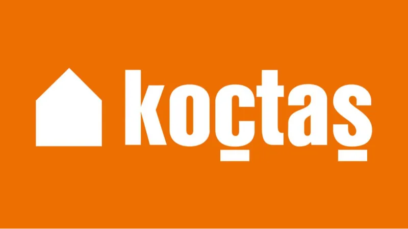 KOÇTAŞ FİX Logo