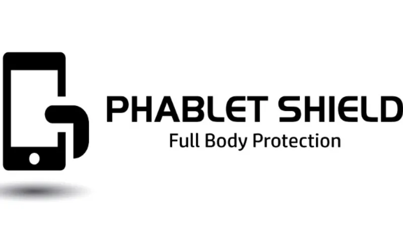 PHABLET SHIELD Logo