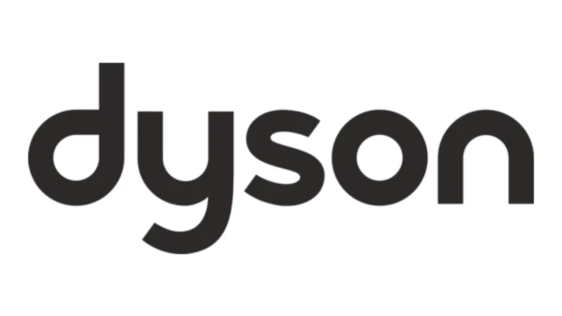 DYSON Logo