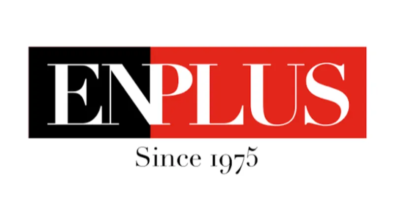 ENPLUS Logo