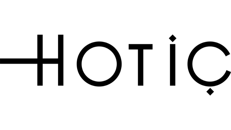 HOTİÇ Logo