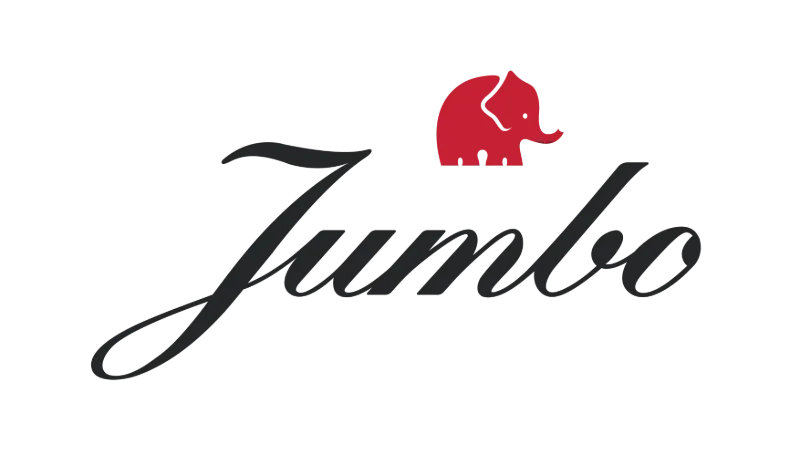 JUMBO Logo