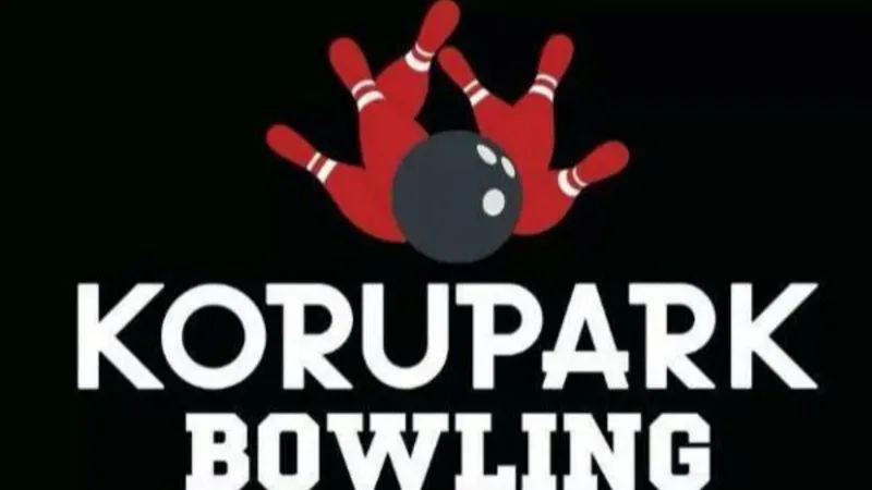 KORUPARK BOWLİNG Logo