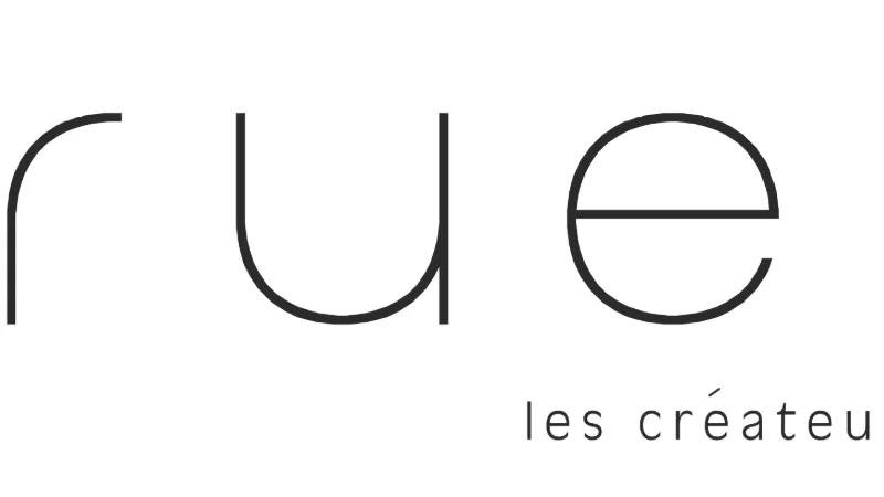 RUE Logo