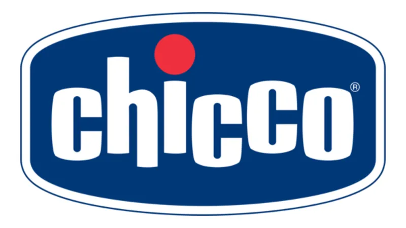 CHİCCO Logo