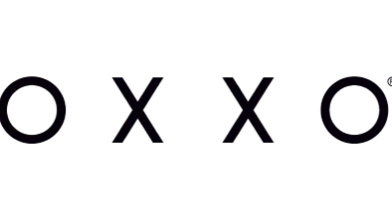 OXXO Logo
