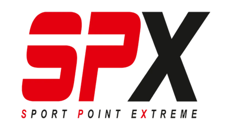 SPX Logo