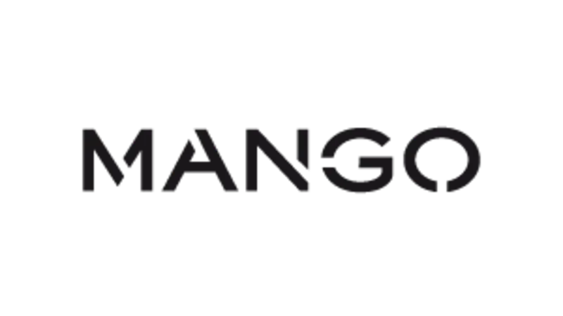 MANGO Logo