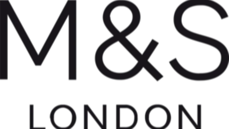 MARKS & SPENCER Logo