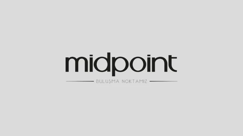 MİDPOİNT Logo